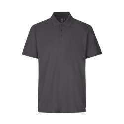 ID Pro Wear Care Polo-Shirt Klassisk Herre 0376