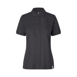 ID Pro Wear Care Polo-Shirt Klassisk Dame 0377