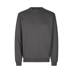 ID Pro Wear Care Sweatshirt Ubrstet Herre 0380