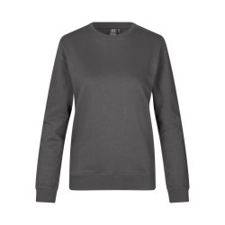 ID Pro Wear Care Sweatshirt Ub�rstet Dame 0381