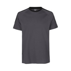 ID Pro Wear T-Shirt Kontrast 0302