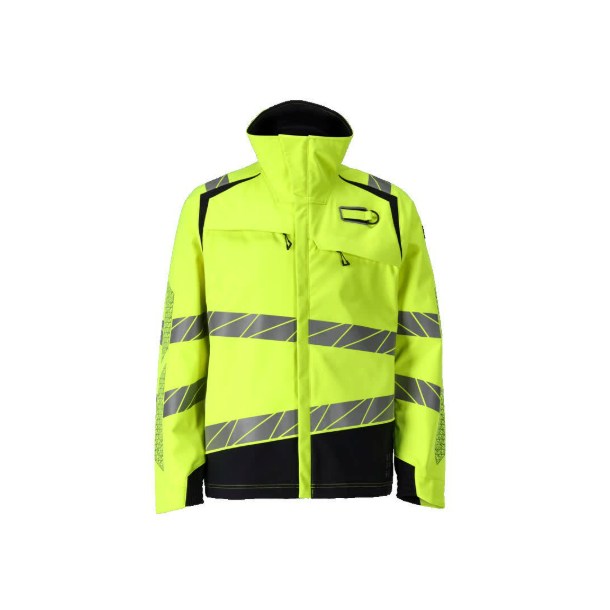Mascot Accelerate Flammehmmende Softshell Jakke 21002-335