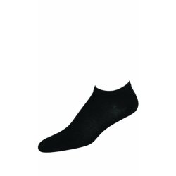 IQ Sox Footies Bambusstrmper 3-pk.