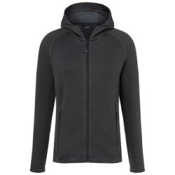 James &amp; Nicholson Stretchfleece Jacket Herre JN786
