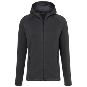 James & Nicholson Stretchfleece Jacket Herre JN786