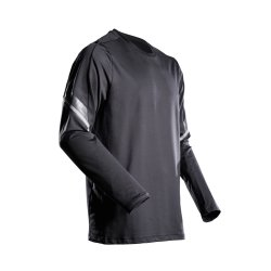 Mascot Customized Langrmet T-Shirt 22281-461