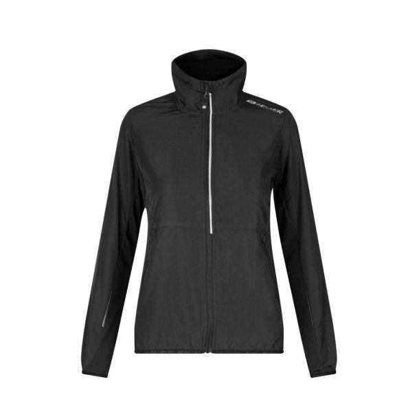Geyser Light Running Jacket Dame G11012