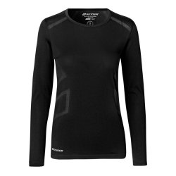 Geyser Seamless Long-sleeved T-Shirt Dame G11021