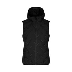 Geyser Quiltet Vest Dame G11031