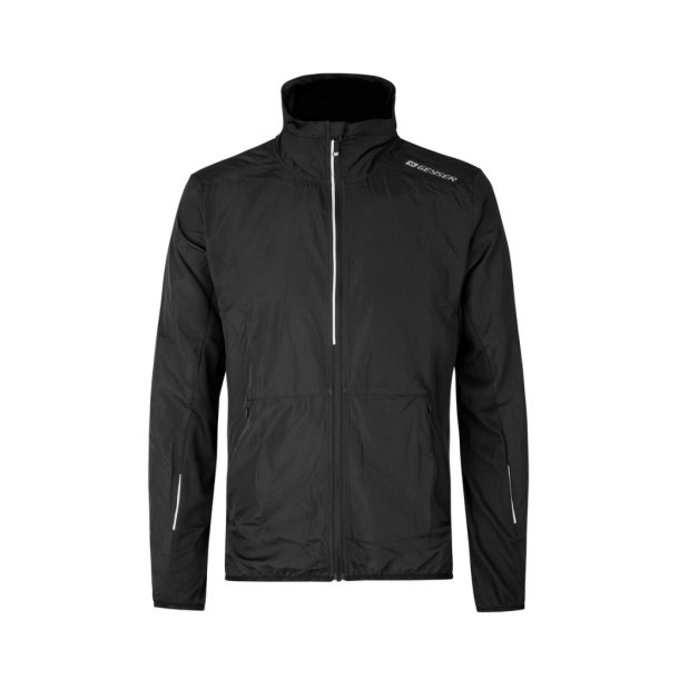 Geyser Light Running Jacket Herre G21012