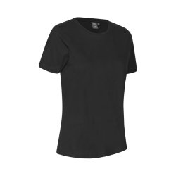 ID T-Time T-shirt Dame 0511