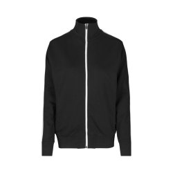 ID Sweat Cardigan Dame 0627