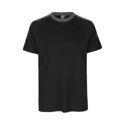 ID Pro Wear T-Shirt Kontrast 0302