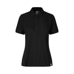 ID Pro Wear Care Polo-Shirt Klassisk Dame 0377