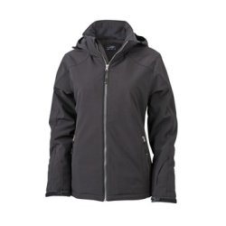 James &amp; Nicholson Winthersport Jacket Dame JN1053