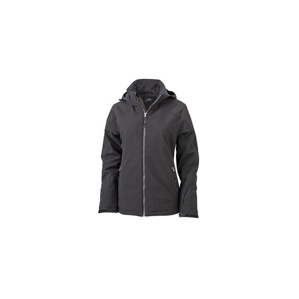 James &amp; Nicholson Winthersport Jacket Dame JN1053