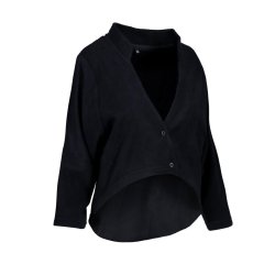 ID Fleece Bolero Dame 0809