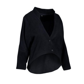 ID Fleece Bolero Dame 0809
