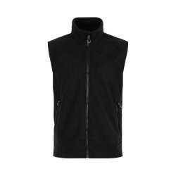 ID Active Mikrofleece Vest Herre 0811
