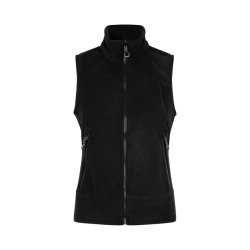 ID Active Microfleece Vest Dame 0812