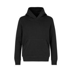 ID Core Hoodie Brn 40636