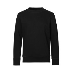 ID Core Sweatshirt Brn 40634
