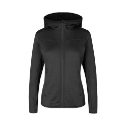 ID Stretch Komfort Cardigan Dame 0841