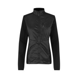 ID Hybrid Jakke Dame 0721