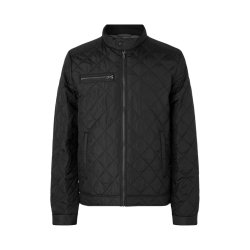 ID Quilted Jakke Herre 0730