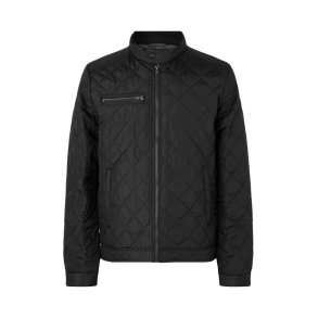 ID Quilted Jakke Herre 0730