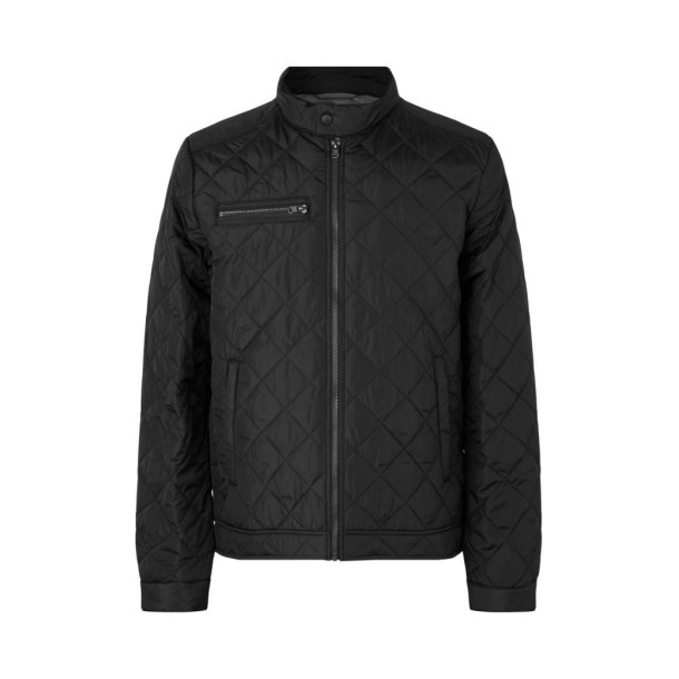 ID Quilted Jakke Herre 0730