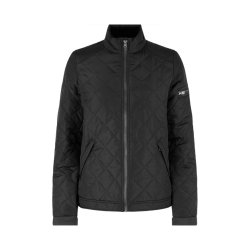 ID Quilted Jakke Dame 0731