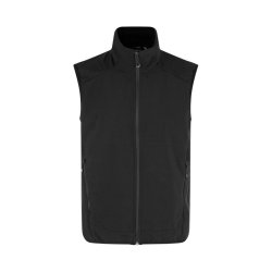 ID Funktionel Softshell Vest Herre 0824