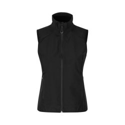 ID Funktionel Softshell Vest Dame 0825