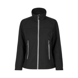 ID Performance Softshell Jakke Dame 0869
