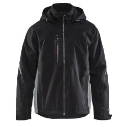 Bl�kl�der Skaljakke 4790 1977