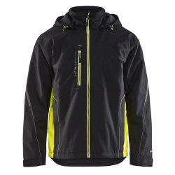 Bl�kl�der Skaljakke 4790 1977