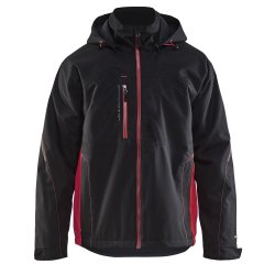 Bl�kl�der Skaljakke 4790 1977