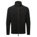 Sort/brun,S