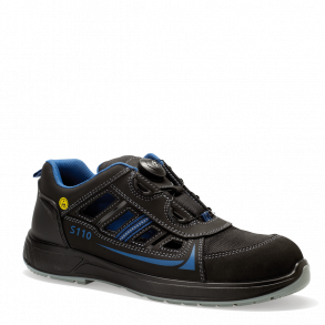 Sanita Soul Sikkerhedssko 903086 (U)