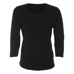 Storm T-shirt L/S Lady ST406