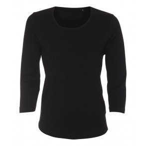 Storm T-shirt L/S Lady ST406