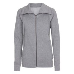 Storm Zip Sweat Lady ST724 (U)