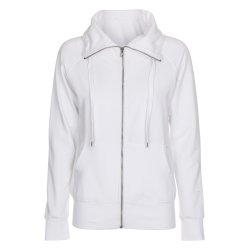 Storm Zip Sweat Lady ST724 (U)
