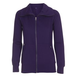 Storm Zip Sweat Lady ST724 (U)