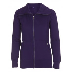Storm Zip Sweat Lady ST724 (U)