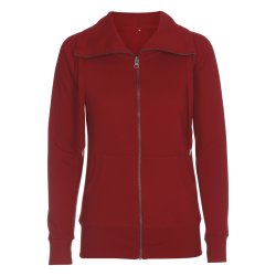 Storm Zip Sweat Lady ST724 (U)