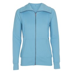 Storm Zip Sweat Lady ST724 (U)