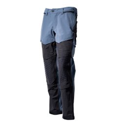 Mascot Customized Bukser Med Knlommer 22279-605