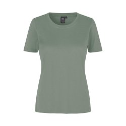ID Pro Wear Light T-Shirt Dame 0317